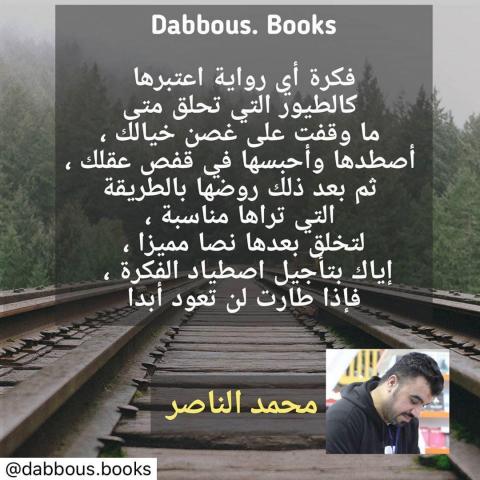 محمد الناصر